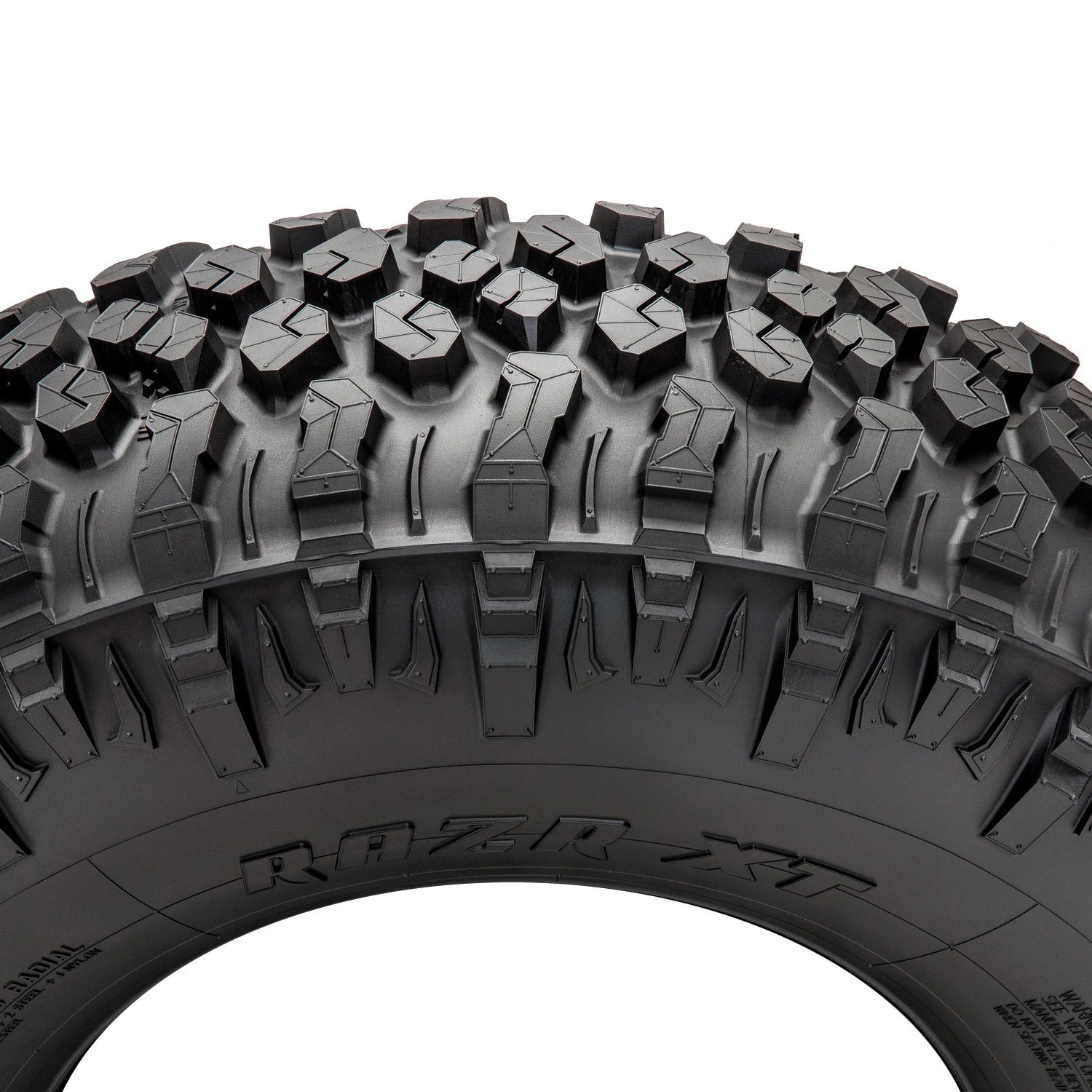 MAXXIS Razr XT Tire | Kimpex Canada