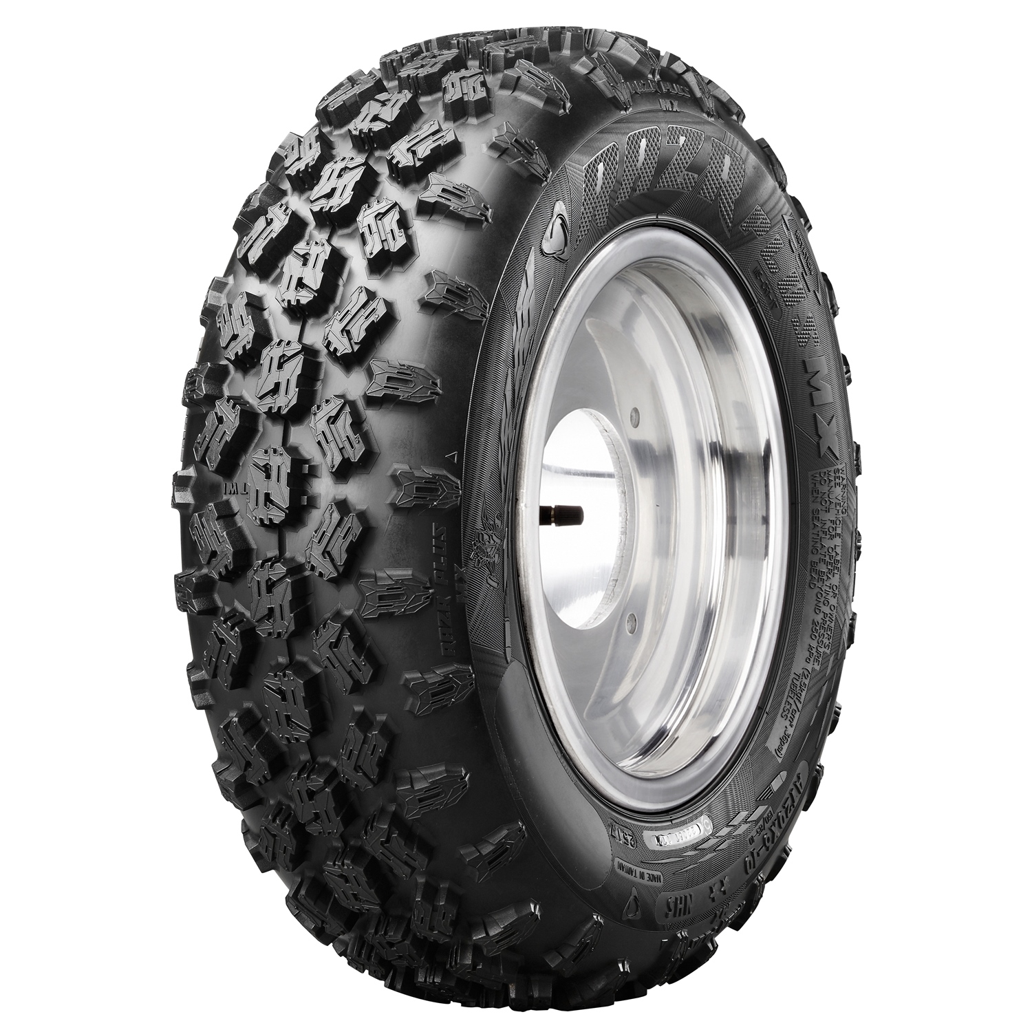MAXXIS Razr Plus MX Tire | Kimpex Canada