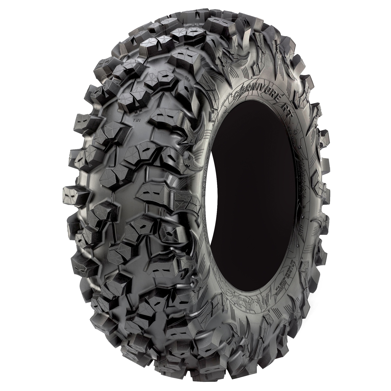  Maximum Mammoth / マキシマムマンモス MAXXIS Carnivore RT Tire | Kimpex Canada