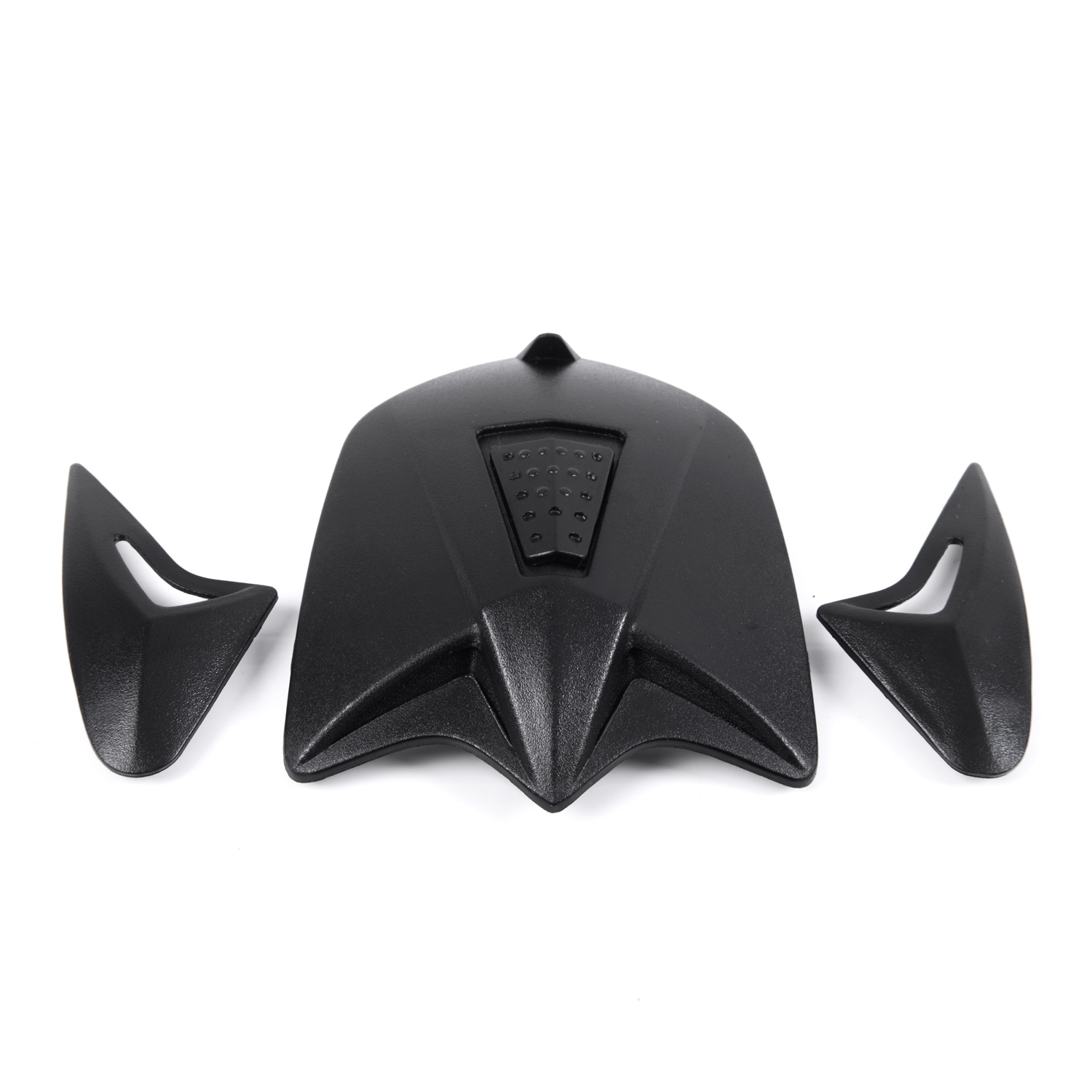 CKX Chin Hinge for Tranz 1.5 Helmet One Size Fits All 