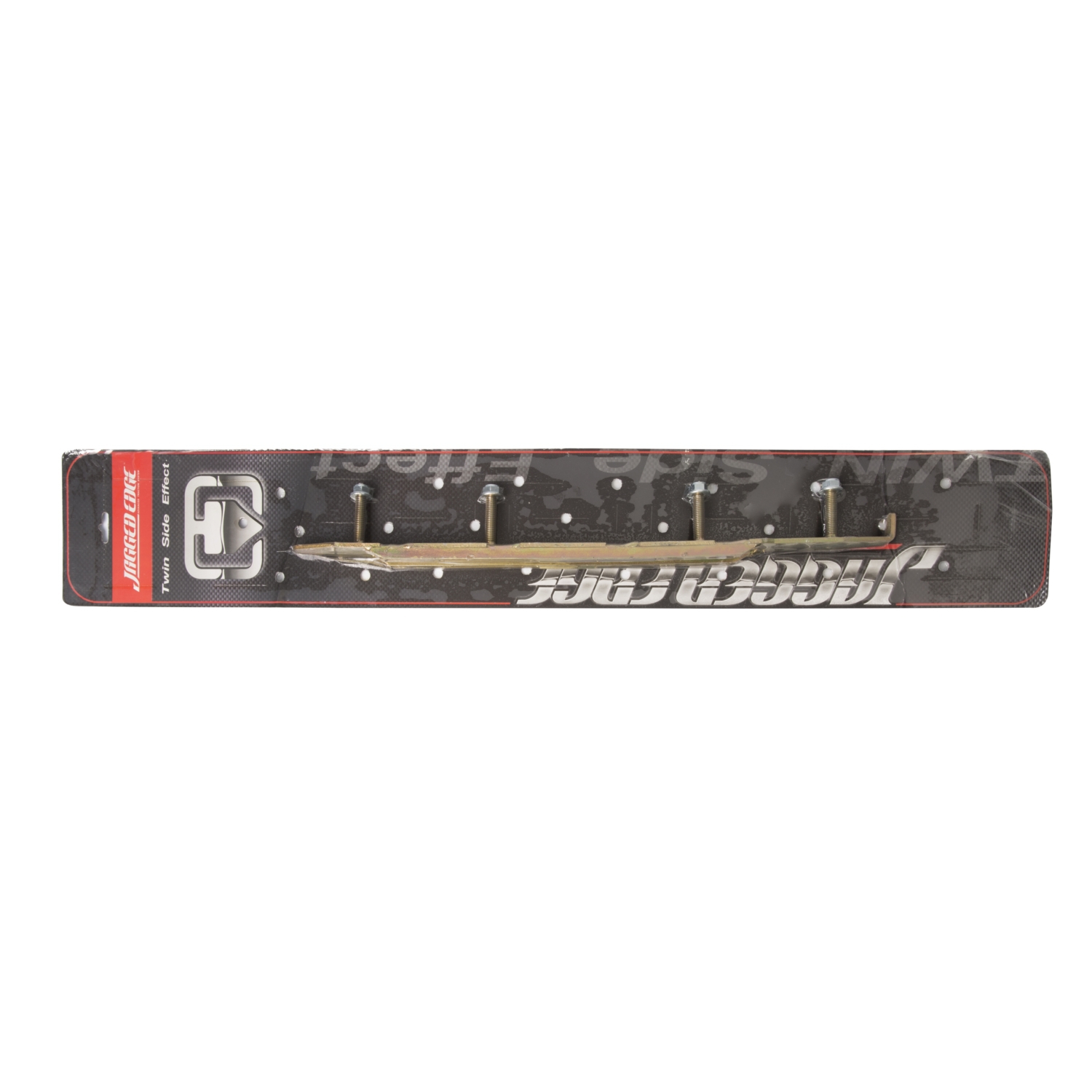 KIMPEX ″Twin Side Effect″ Carbide Runner for Ja