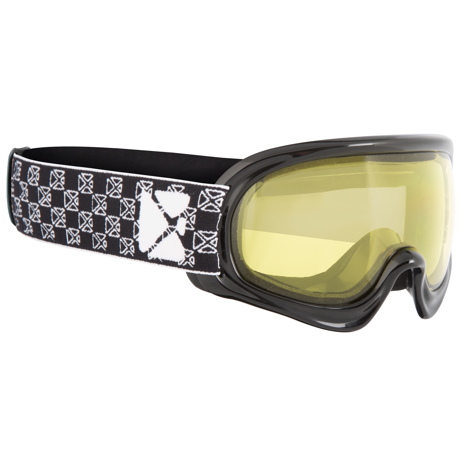 CKX 210� Isolated Goggles Lens Winter