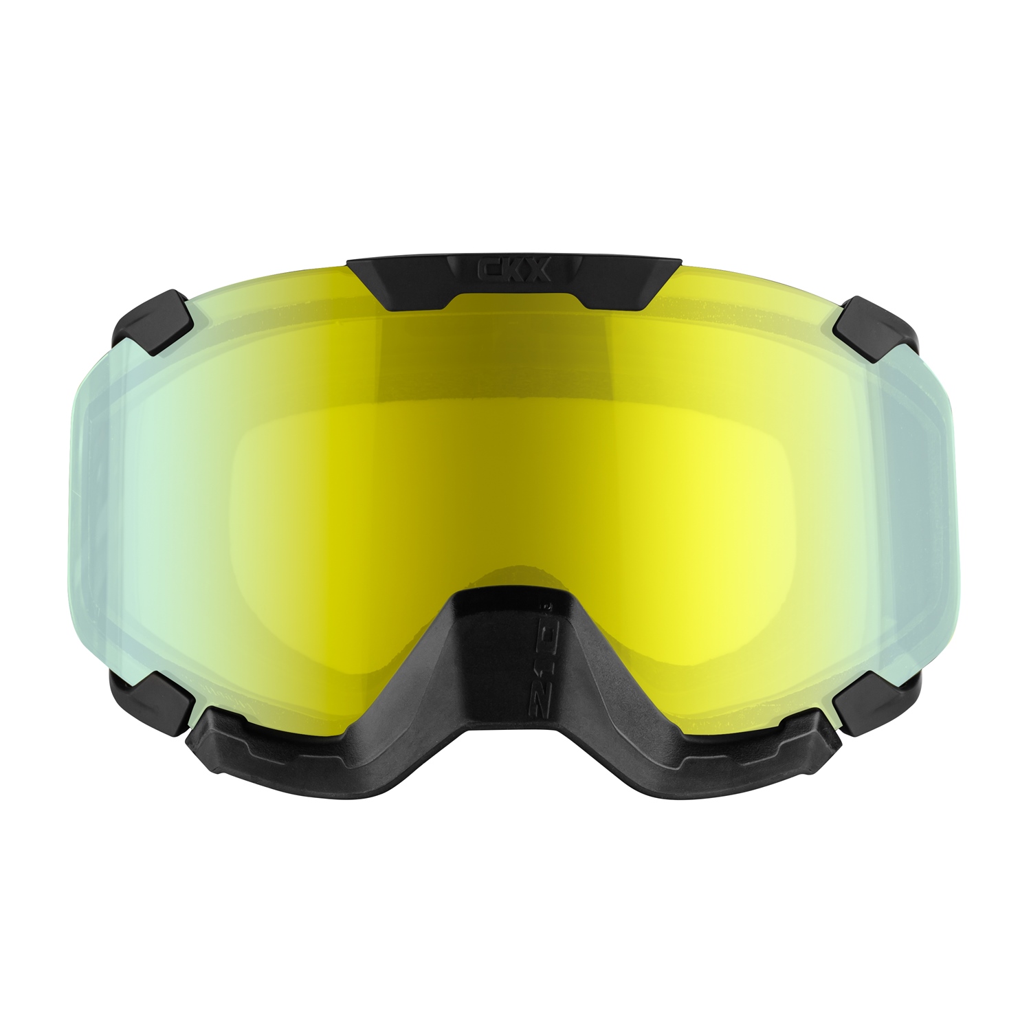CKX Insulated 210° Goggles for Trail | CKXGear USA