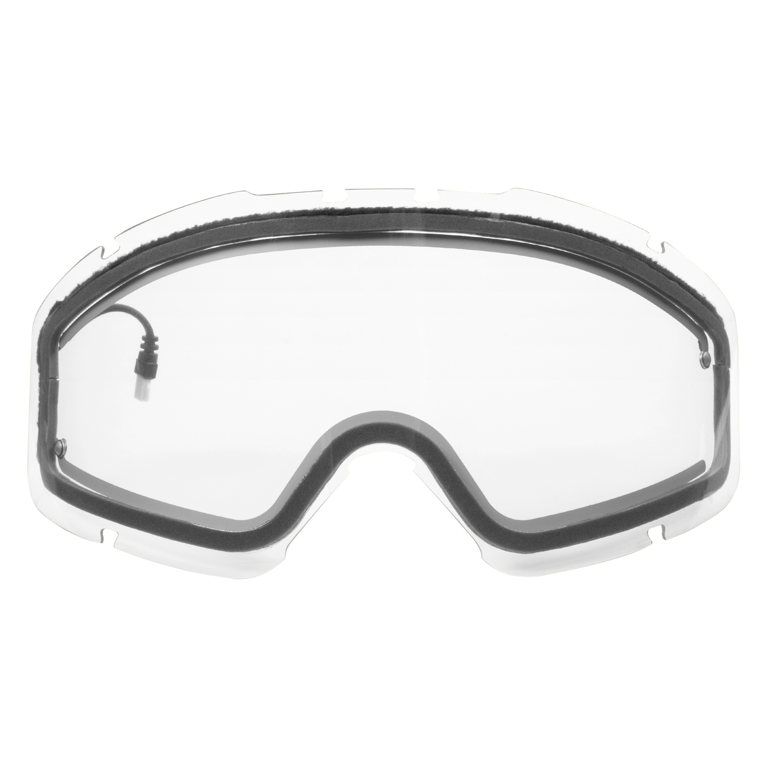 CKX 210� Isolated Goggles Lens Winter