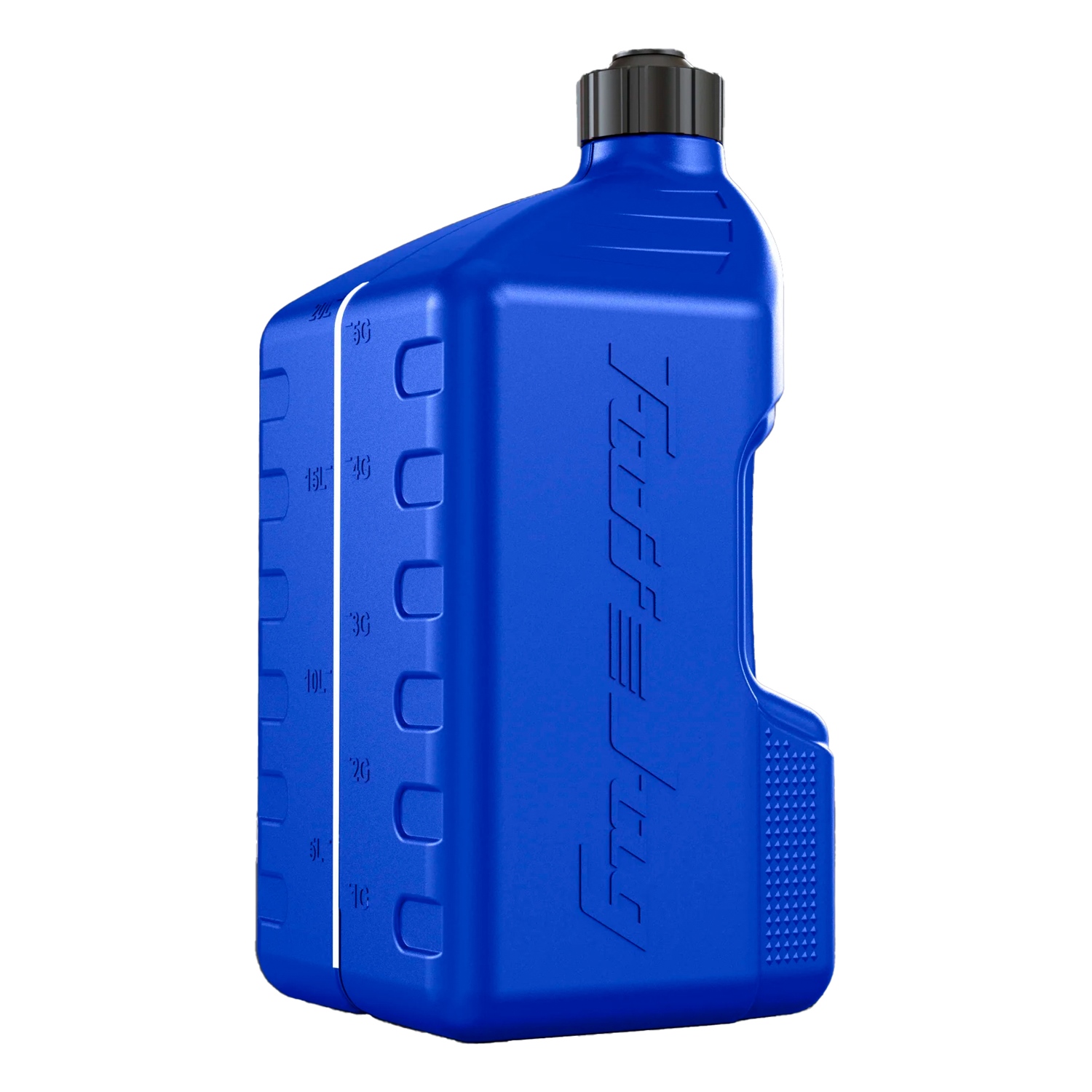 TUFF-JUGS Jugs with Storage Cap | Kimpex USA