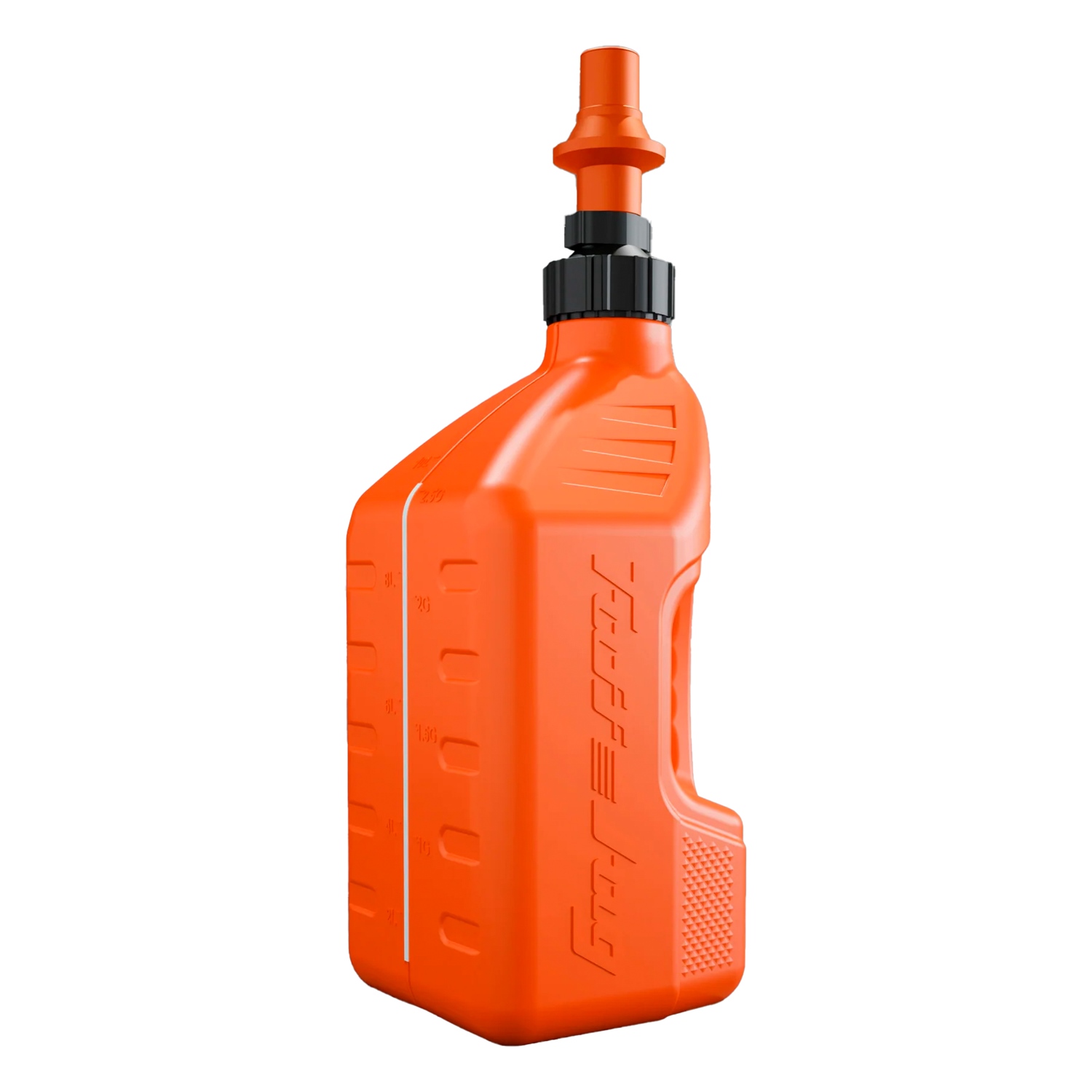 TUFF-JUGS Jugs with Ripper Cap | Kimpex USA