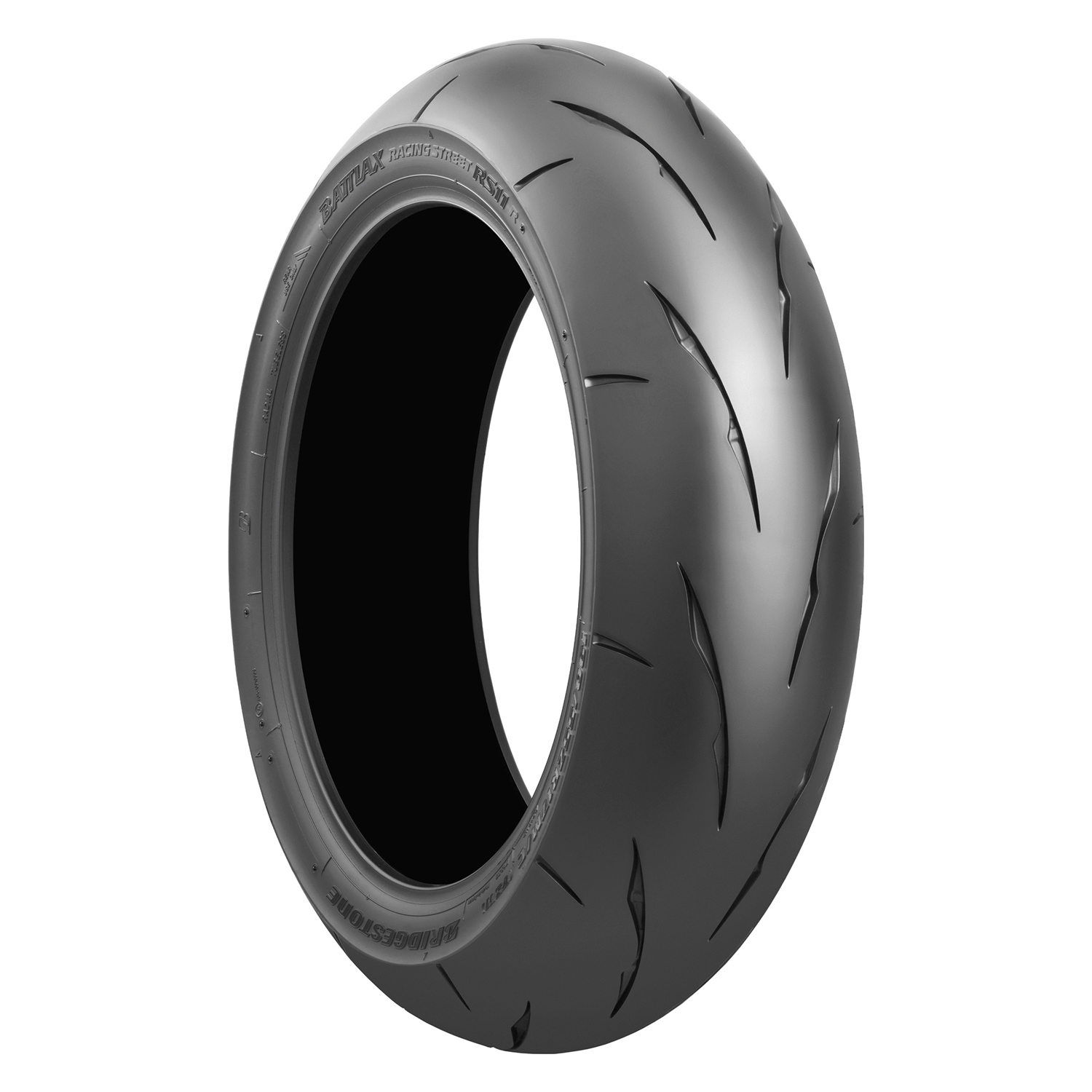 BRIDGESTONE Battlax RS11 Tire | Kimpex Canada