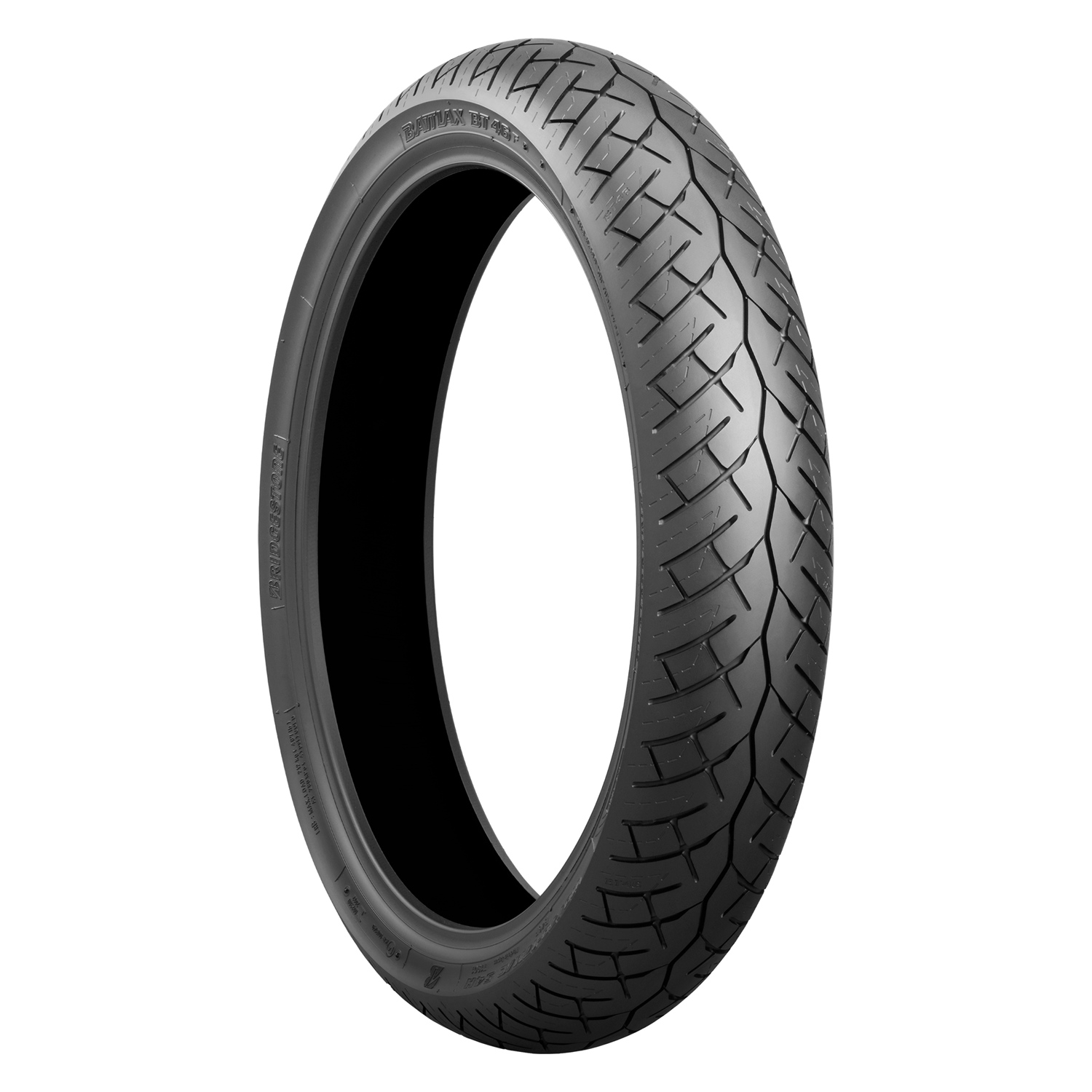 BRIDGESTONE Battlax BT46 Tire | Kimpex Canada