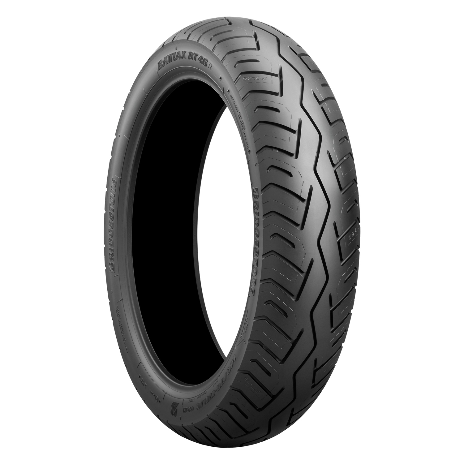 BRIDGESTONE Battlax BT46 Tire | Kimpex Canada