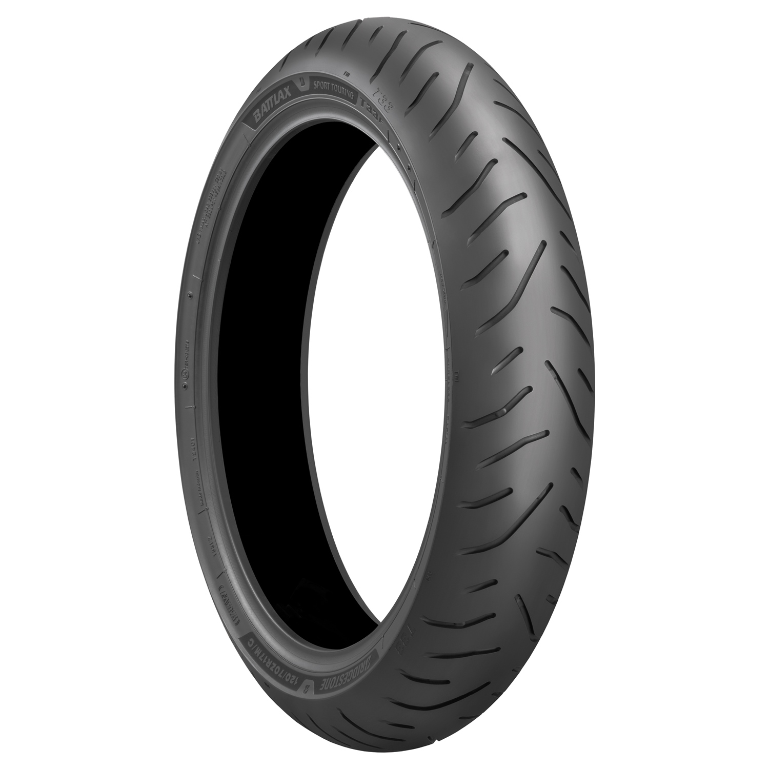 BRIDGESTONE Battlax Sport Touring T33 Tire