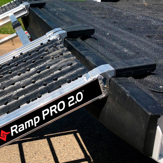 CALIBER Loading Ramp Pro 2.0 | Kimpex Canada
