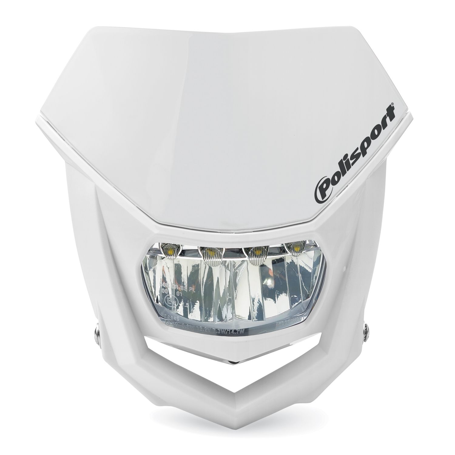 POLISPORT Halo Headlight | Kimpex USA