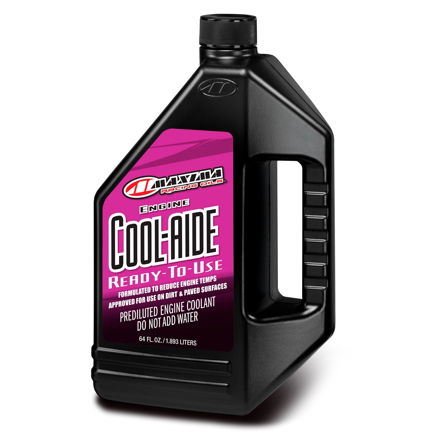 Perfect Queingt  MAXIMA Cool-Aide Ready-to-use Coolant | Kimpex Canada