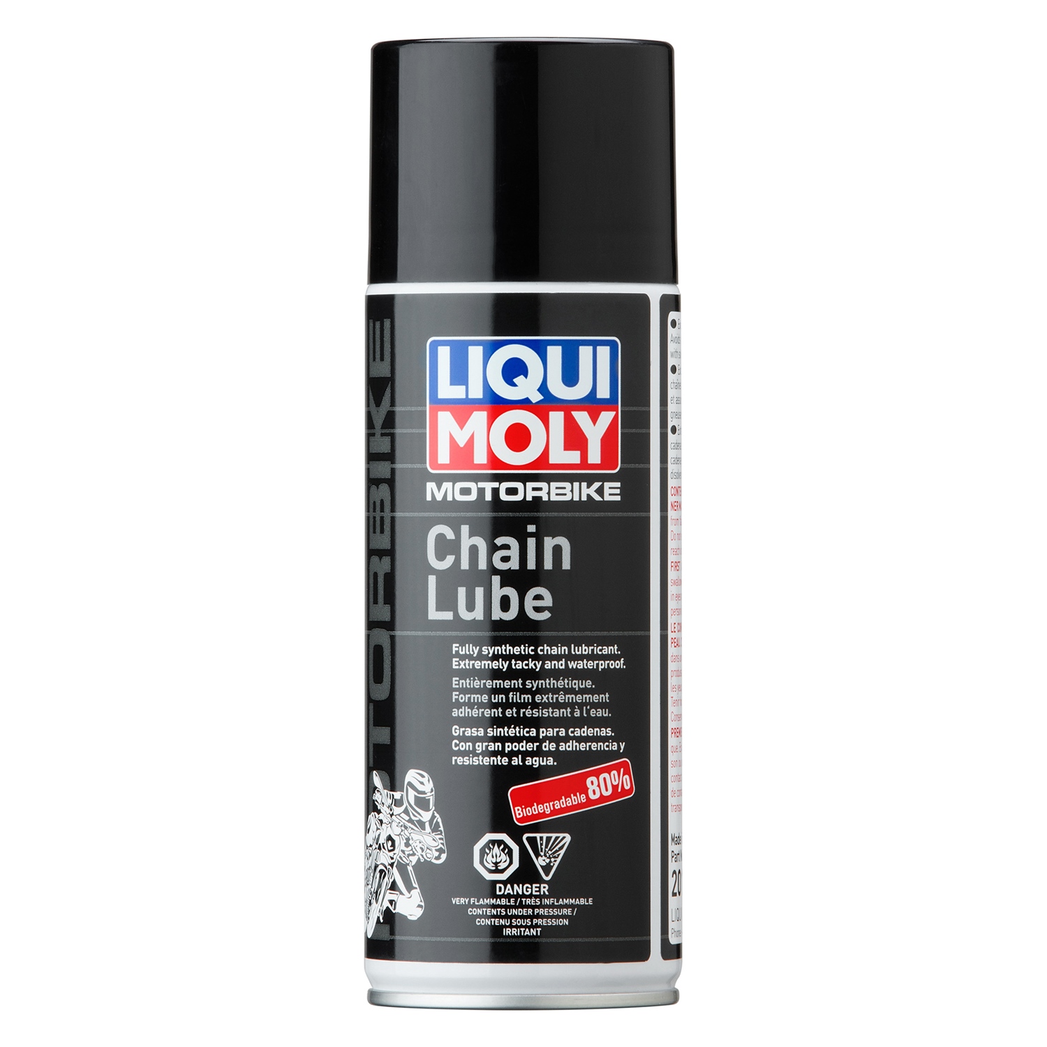Liqui-Moly Chain Lube *SALE*