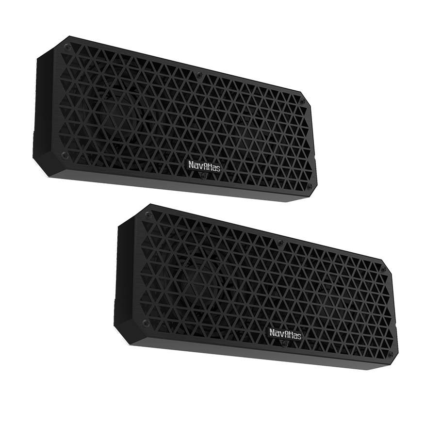 passive soundbar canada