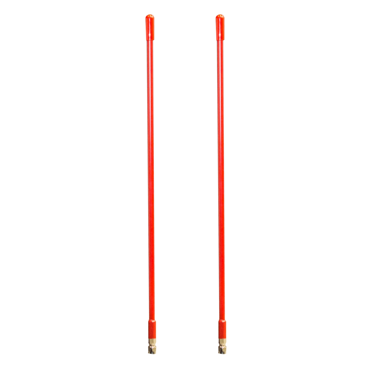 thumbnail image 2 of RAVAJ Industries Red LED Snow Plow Markers - 36 Inch, Made In USA (KY) 2 of 2