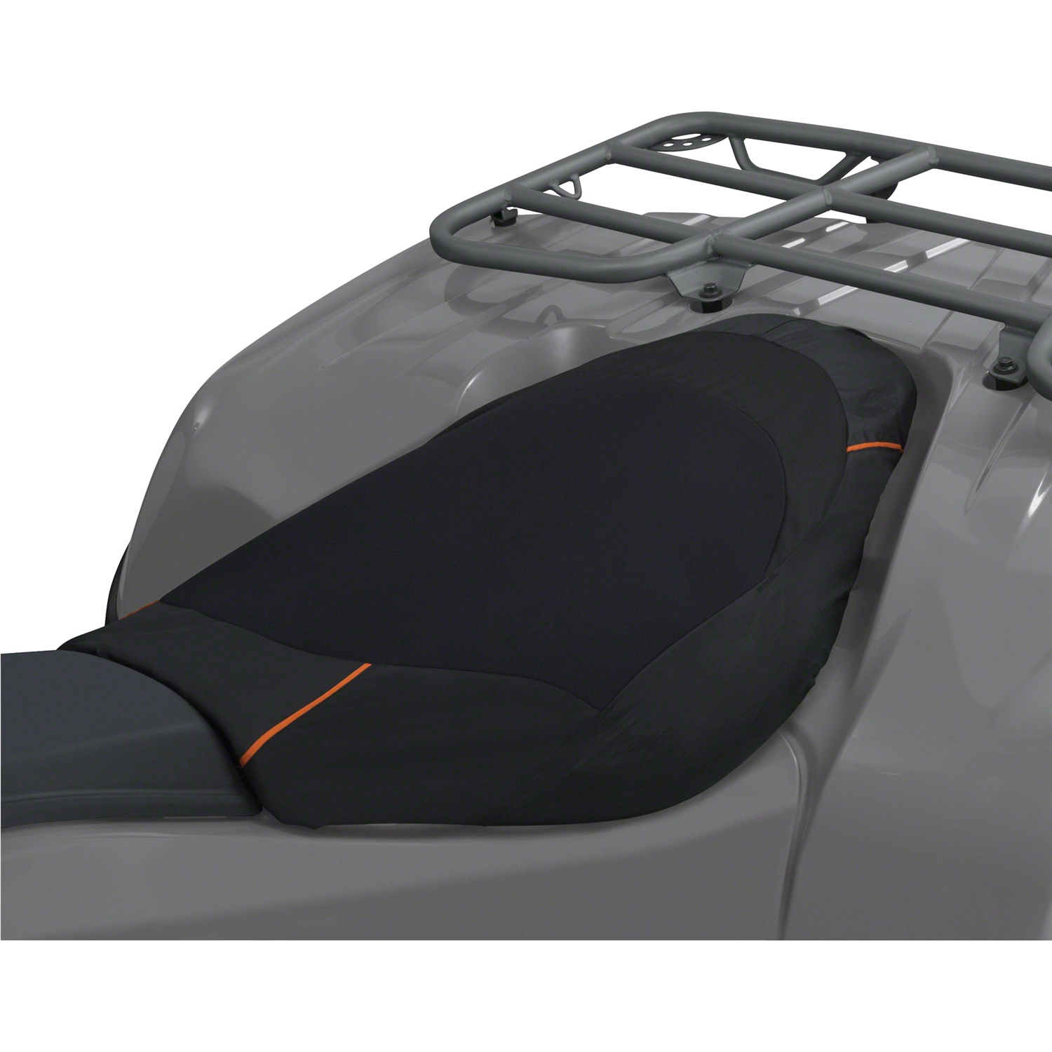Classic Accessories Atv Deluxe Seat Cover Classic Accessories Atv Deluxe Seat Cover