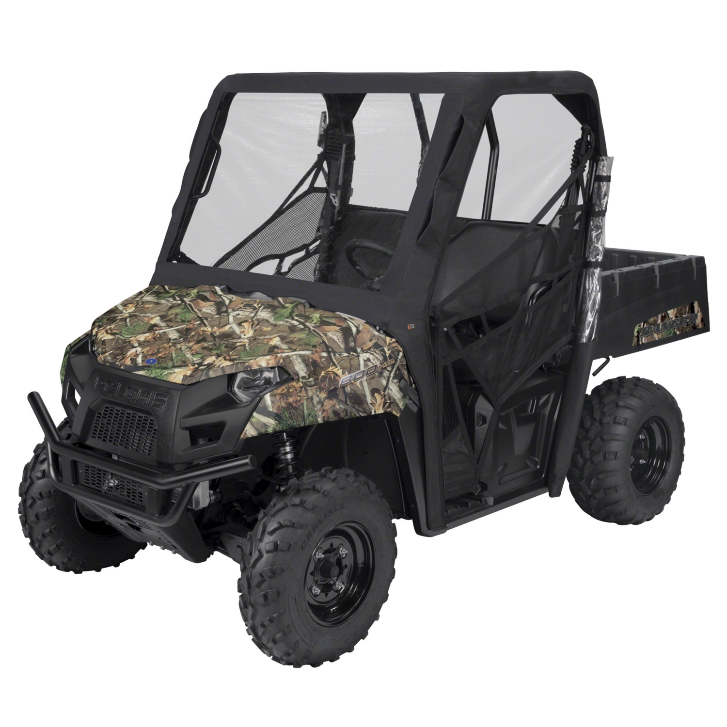 CLASSIC-ACCESSORIES Cab Enclosure | Kimpex Canada