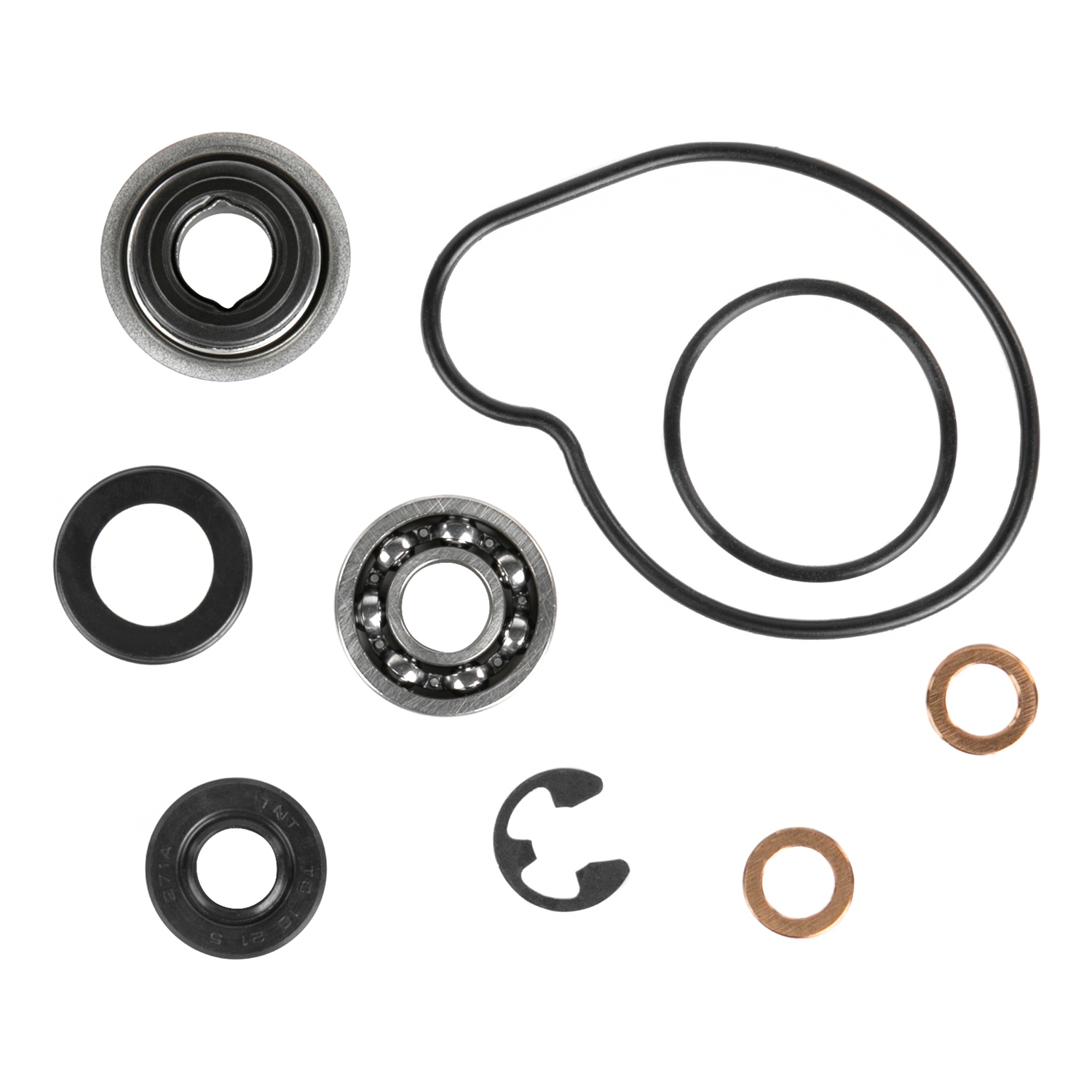 VERTEXWINDEROSA Water Pump Repair Kit | Kimpex Canada