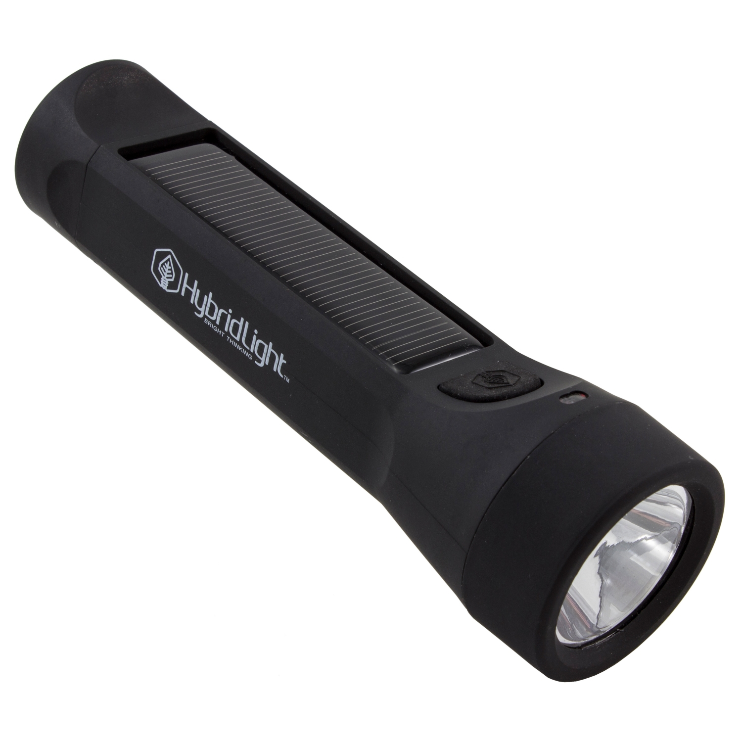 Hybridlight Journey 160 Flashlight Solar Charger