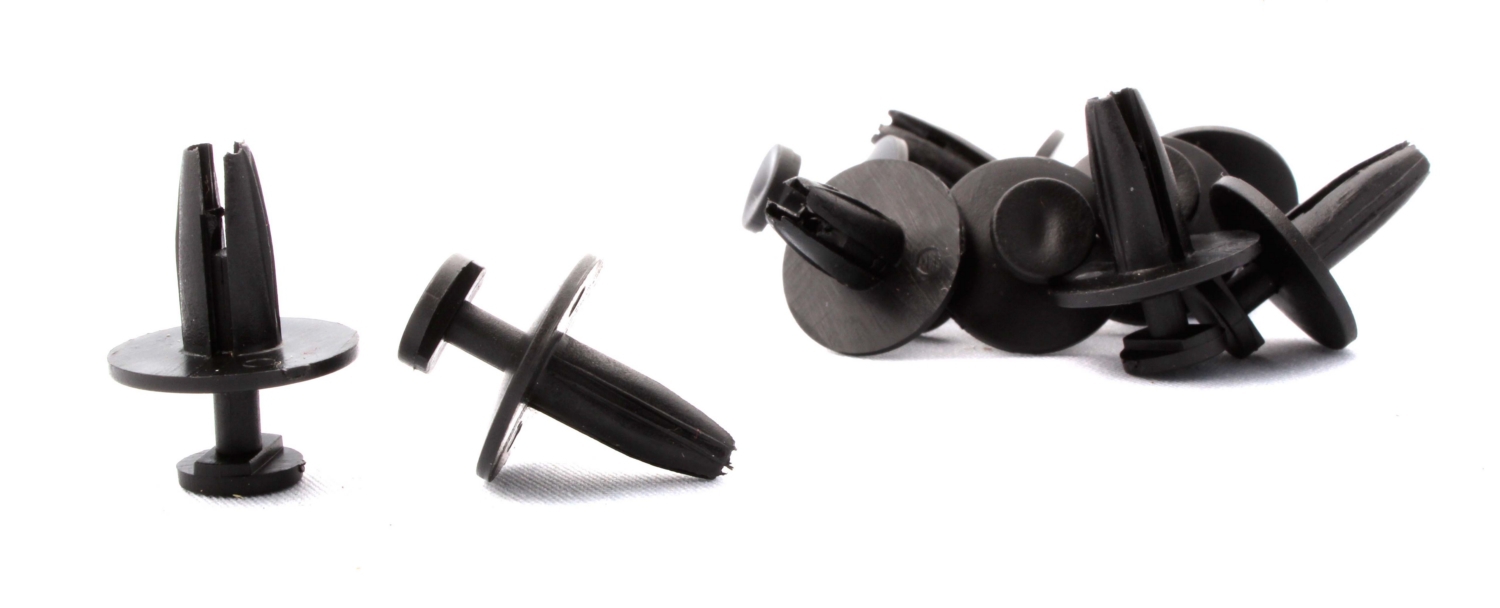 KIMPEX Rivet Plastic Lock | Kimpex Canada