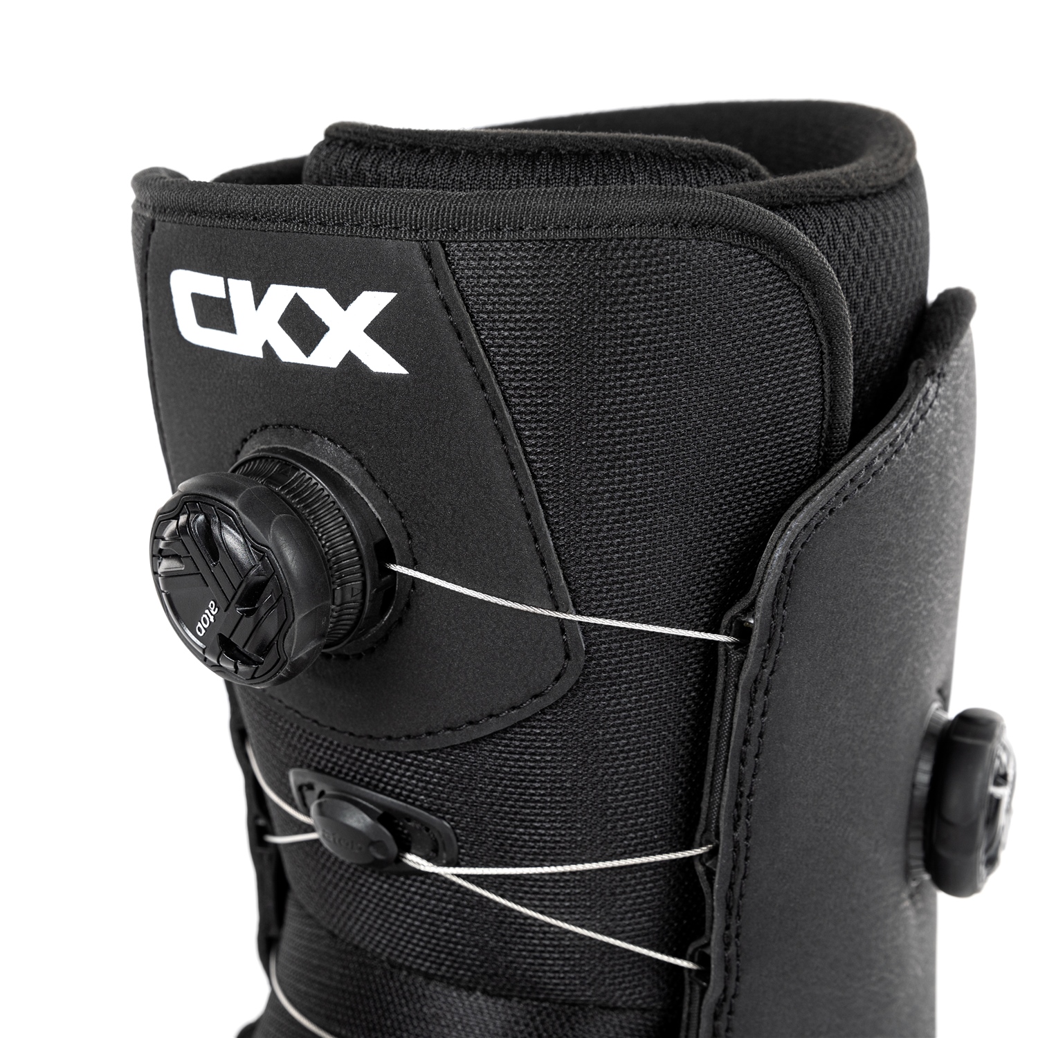 CKX Colchester Boots Pro | Kimpex Canada