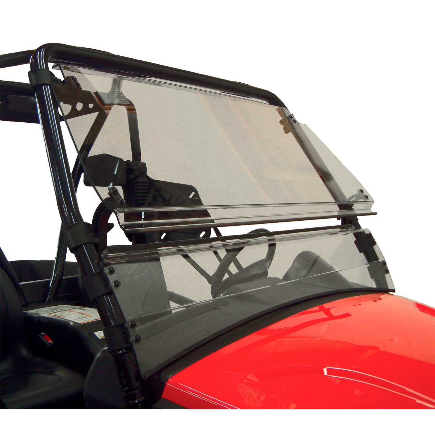DIRECTION-2 Tilt Windshield | Kimpex USA