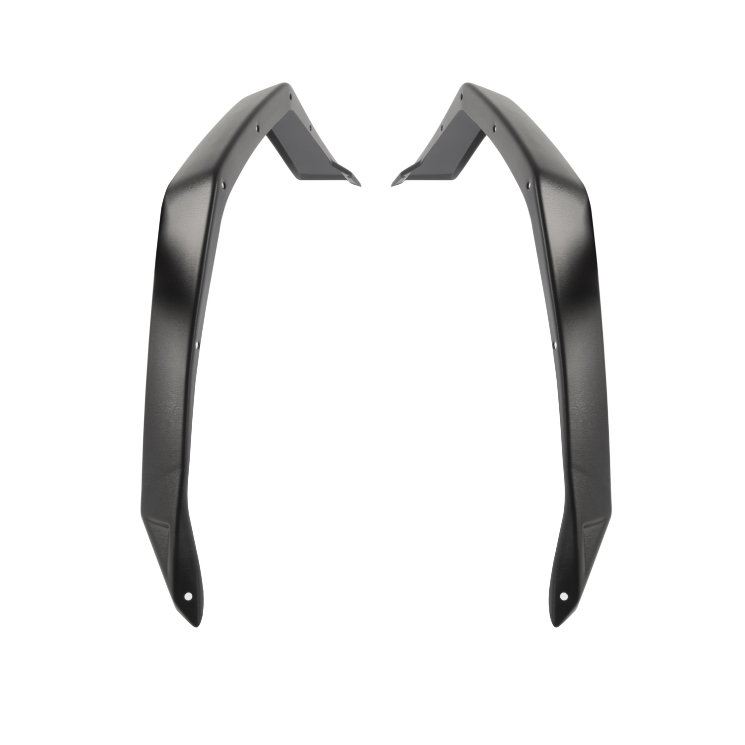DIRECTION 2 Overfender for ATV