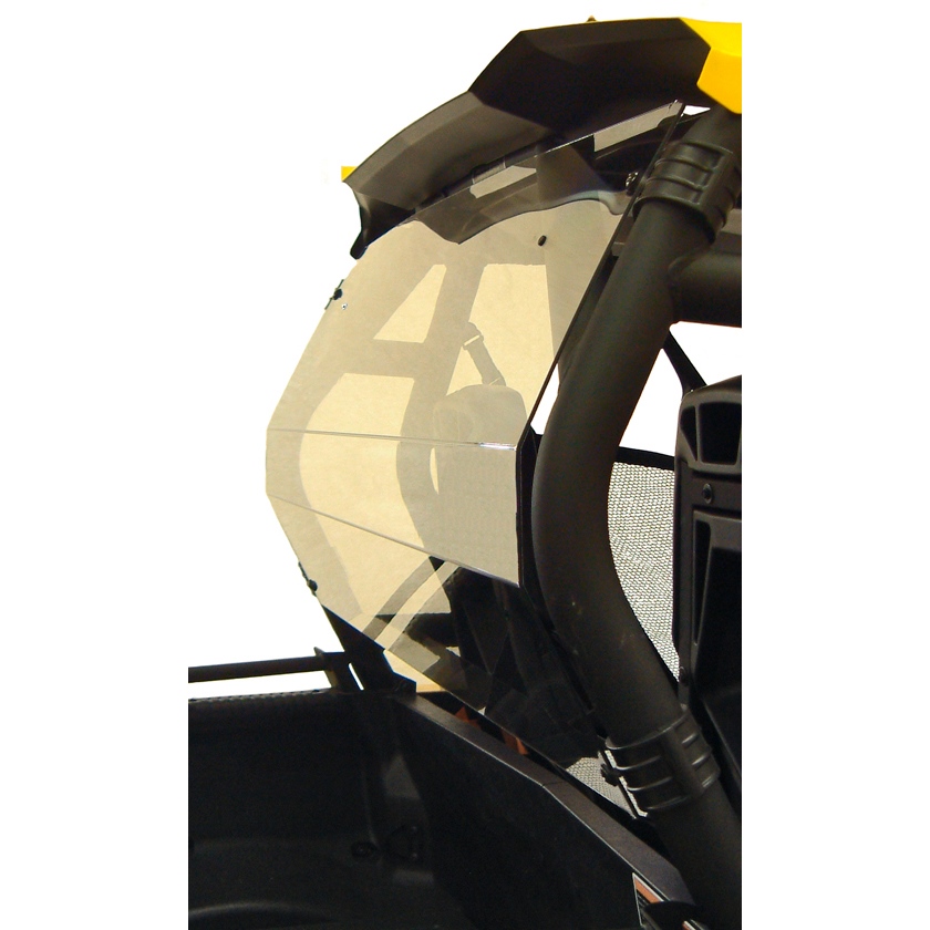 DIRECTION-2 Rear Windshield | Kimpex Canada