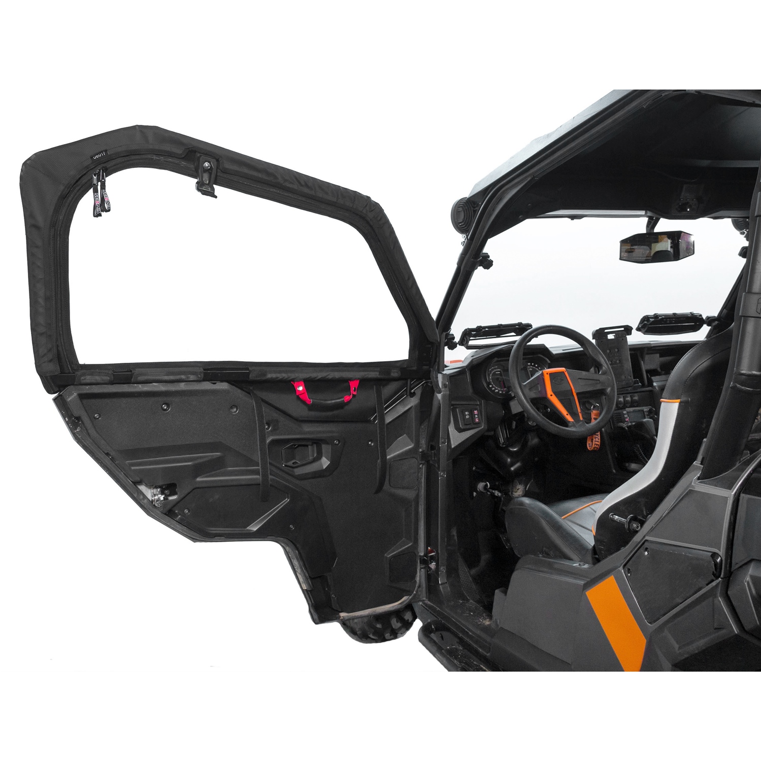 SEIZMIK Frame Upper Door Kit | Kimpex USA