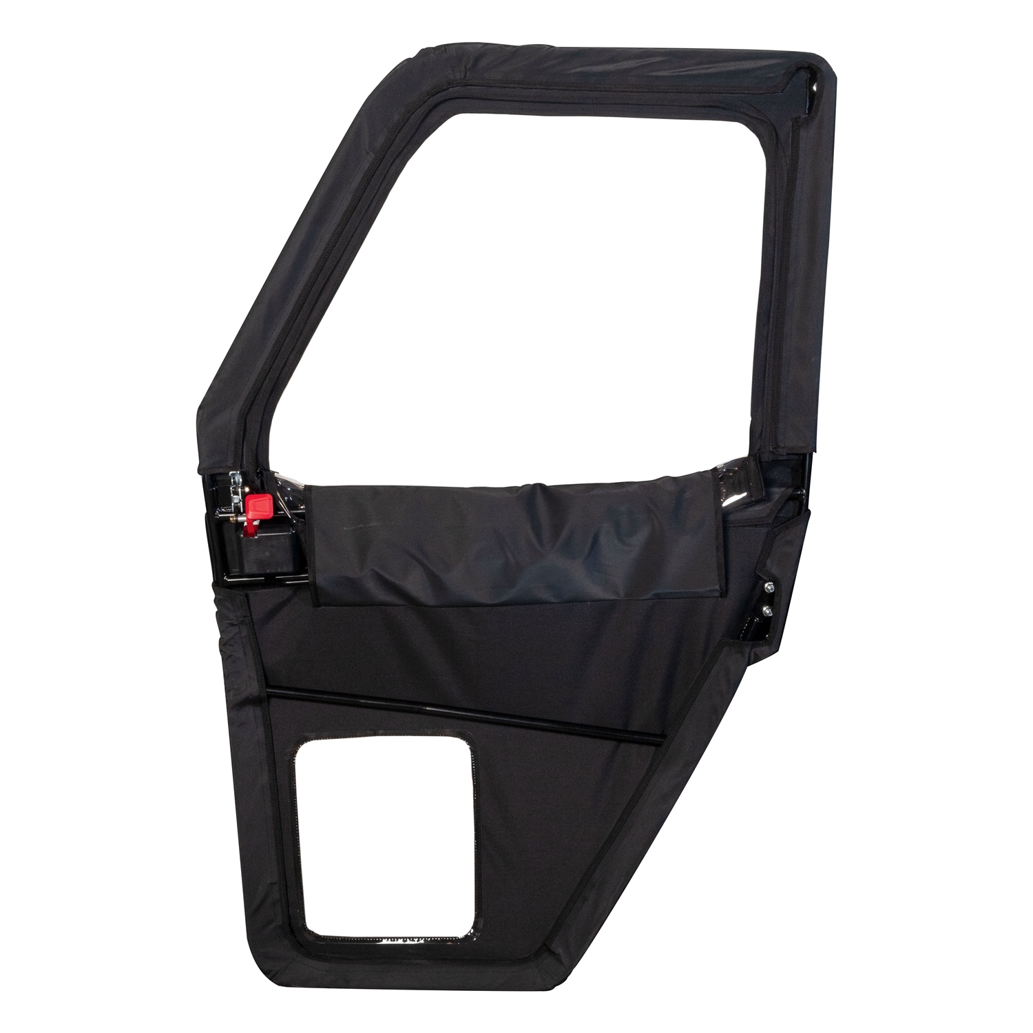 SEIZMIK Framed Door Kit | Kimpex USA