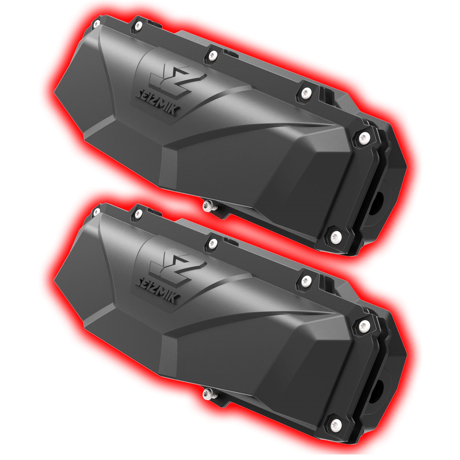 Versa-Vent Self cheapest Install UTV Windshield Vent Kit (for polycarbonate windshield)