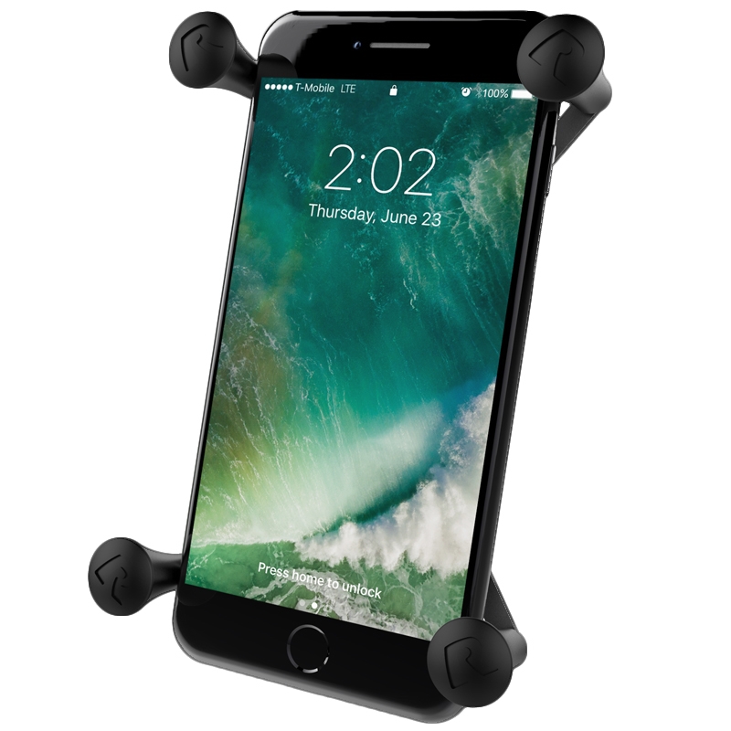 RAM-MOUNT X-Grip Phone Adapter | Kimpex Canada