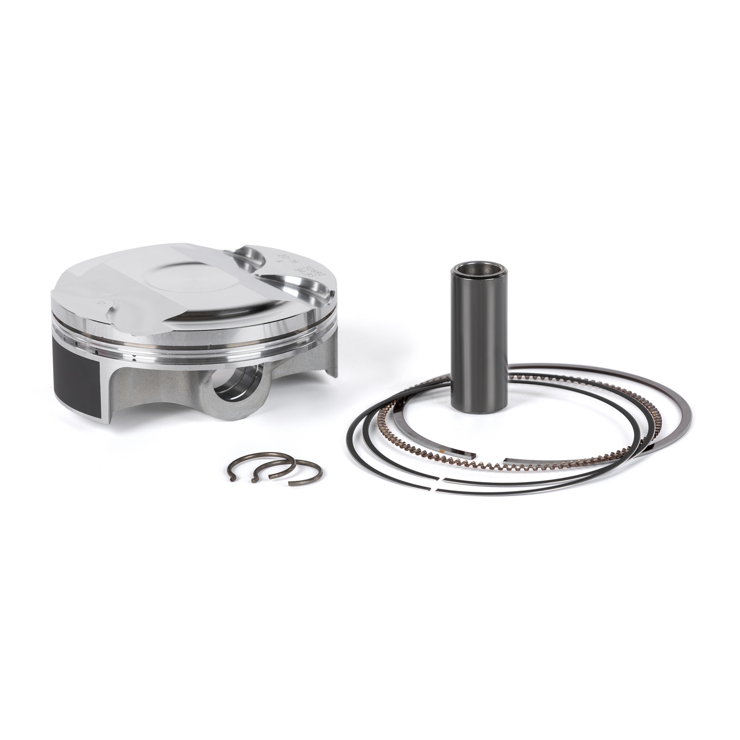 VERTEXWINDEROSA Forged High Compression Piston Kit