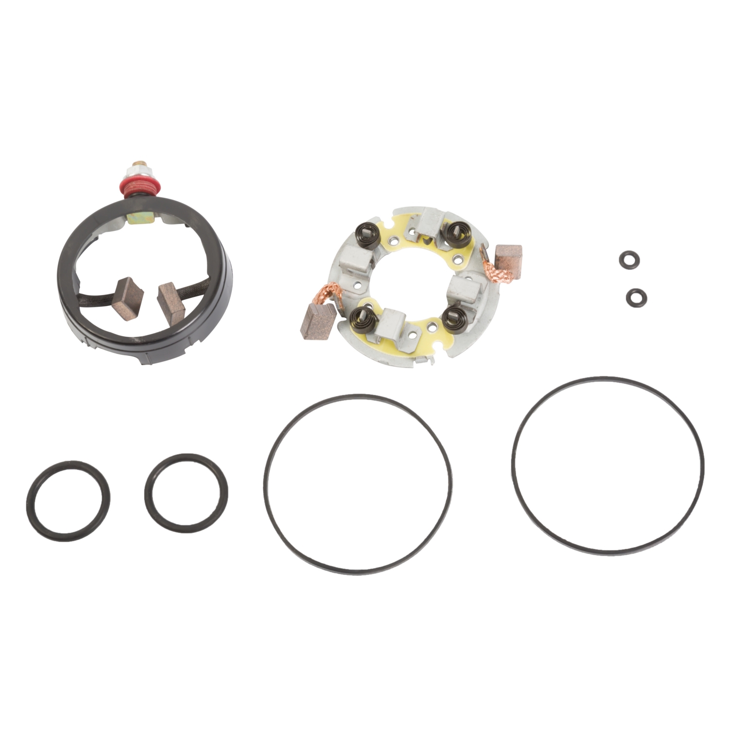 KIMPEX Starter Brush Kit | Kimpex Canada