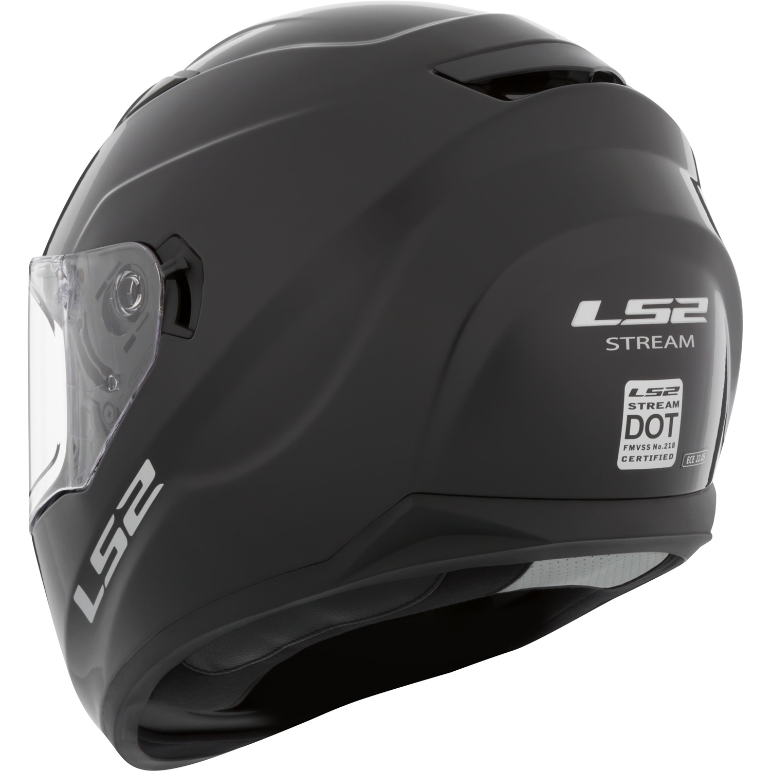 LS2 Stream Evo Full Face Helmet | Kimpex Canada