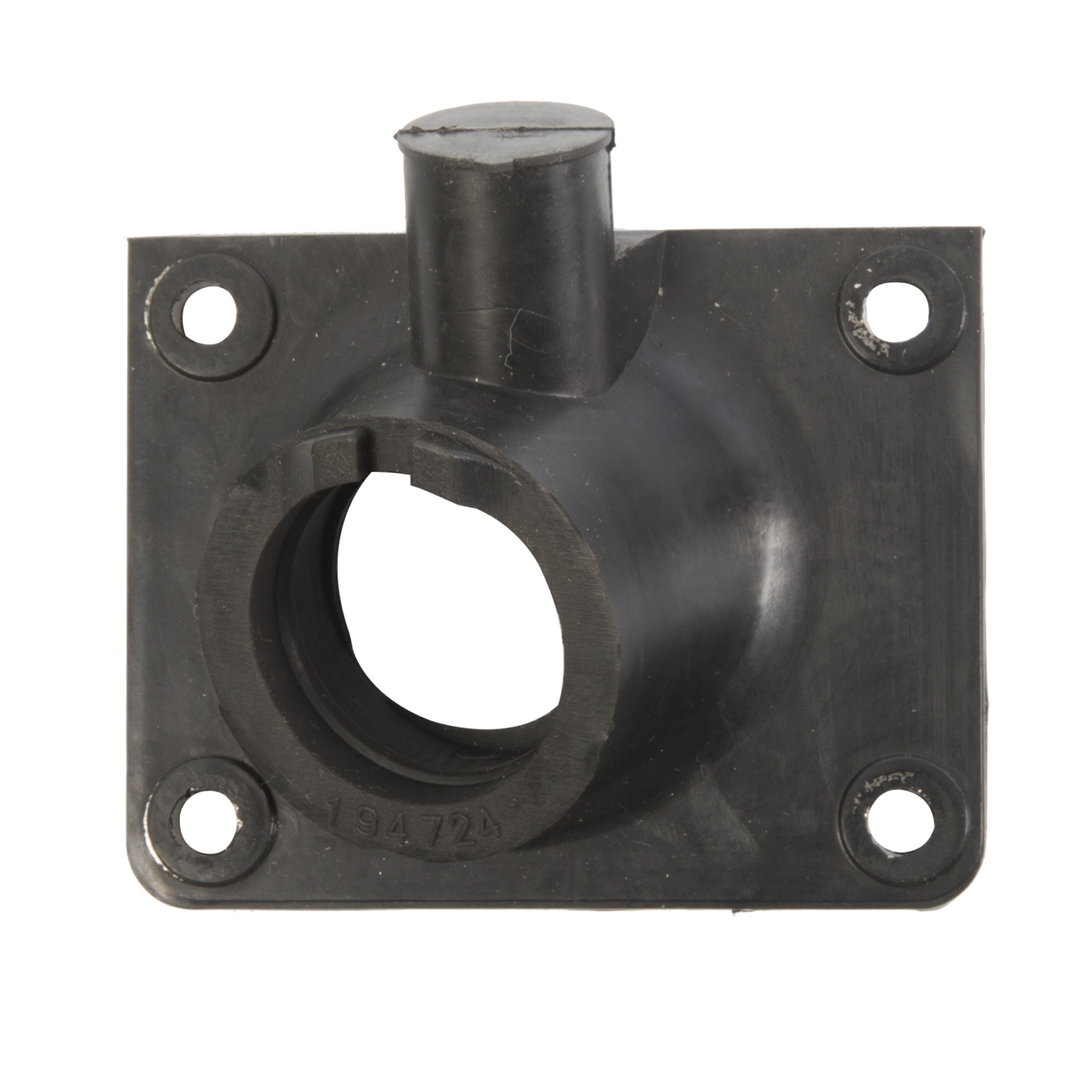 194210 Kimpex Carb Mounting Flange