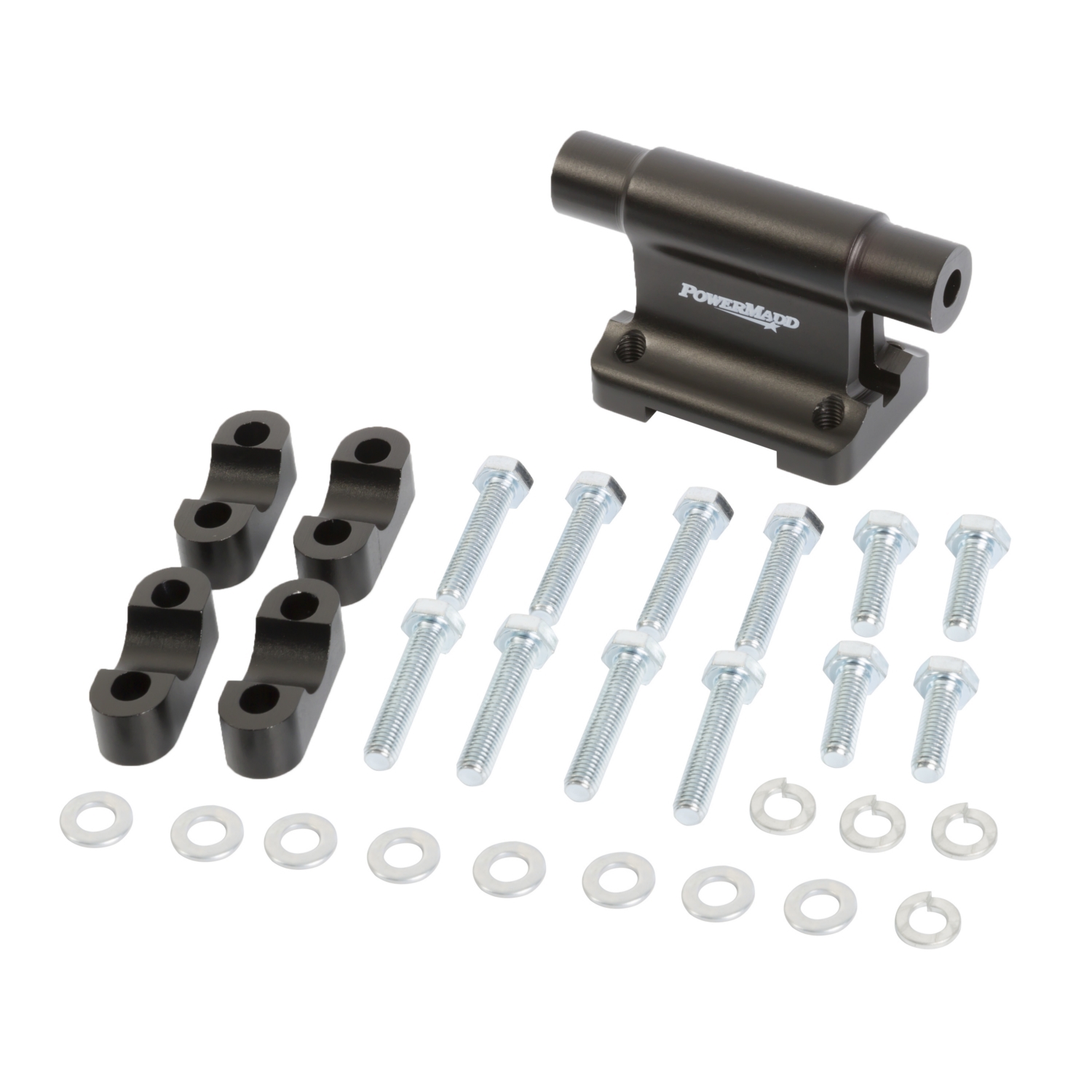 POWERMADD Pivot Adapter Kit | Kimpex USA