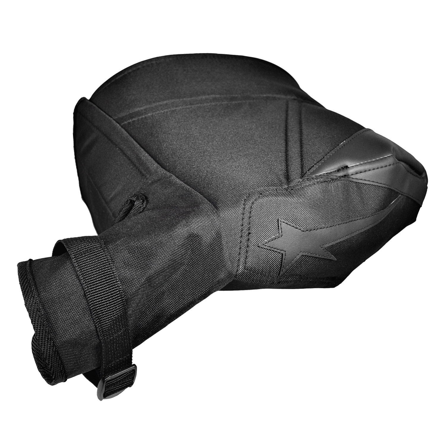 Manchons de guidon standard avec fenêtre - Kimpex – ADM Sport