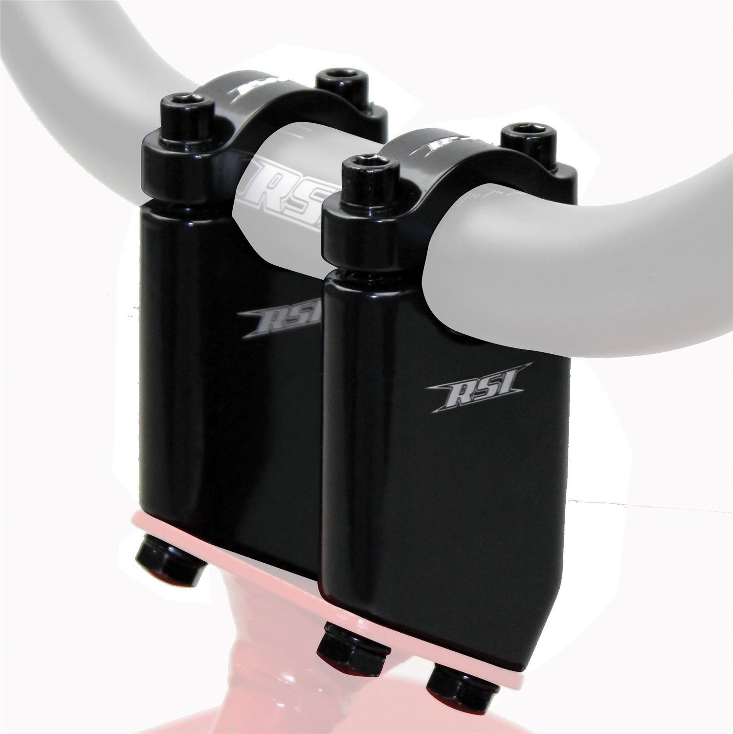 RSI Angled Handlebar Risers | Kimpex USA