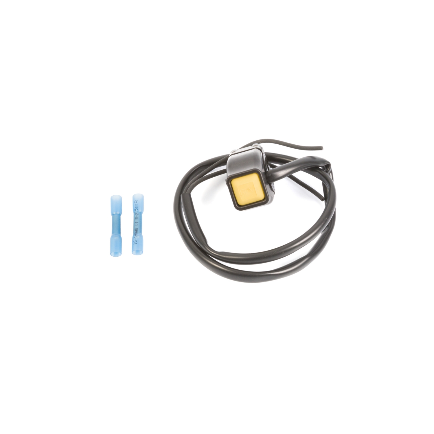 RSI Electronic Reverse Push Buttons Switch