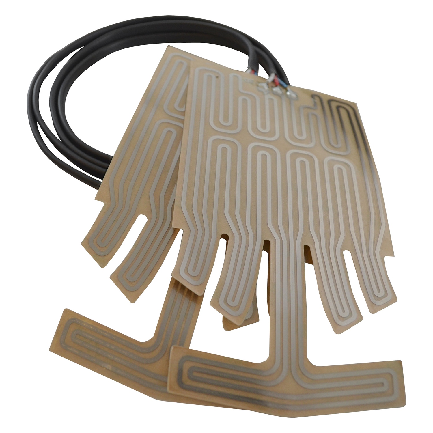 RSI Hi Power Grip Heater Elements Kit | Kimpex Canada