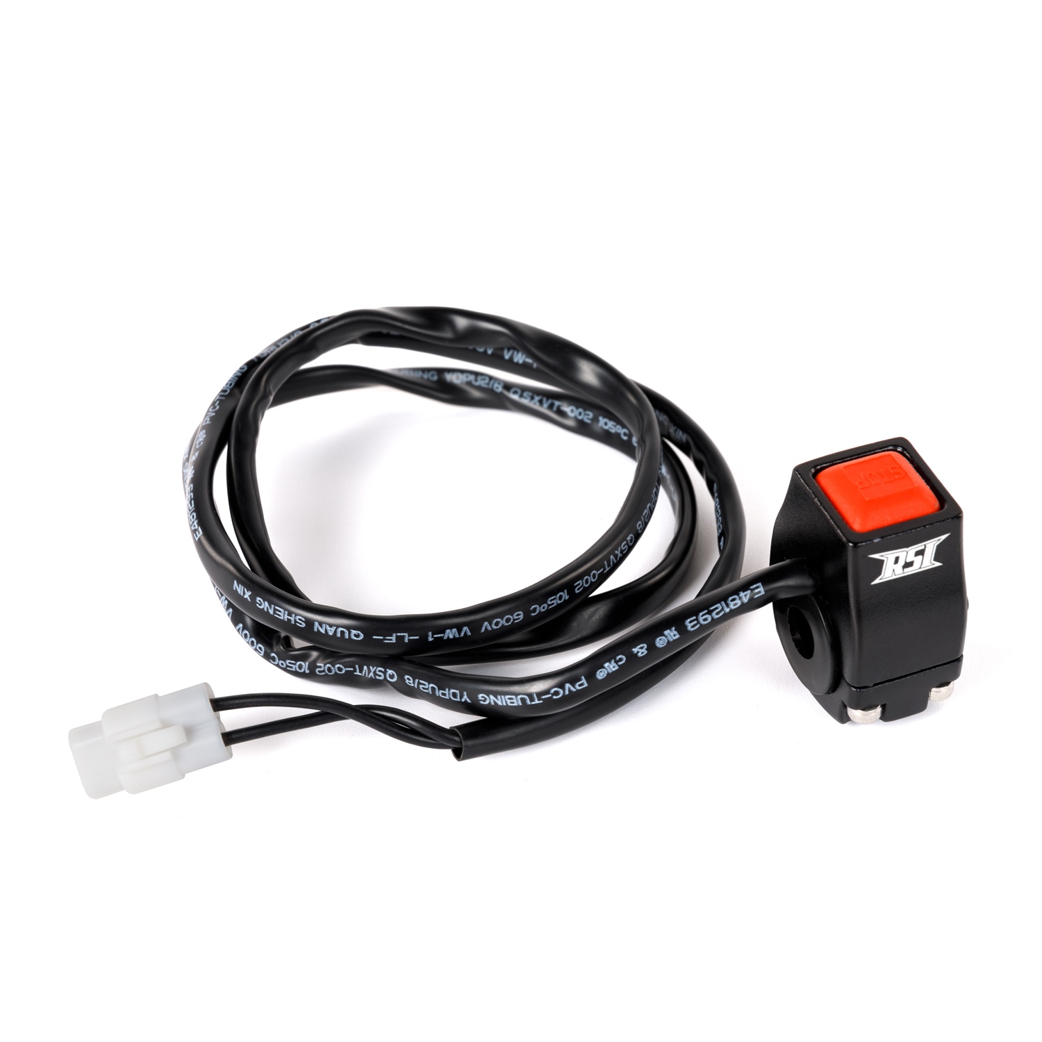 RSI Kill Switch Push Button | Kimpex Canada