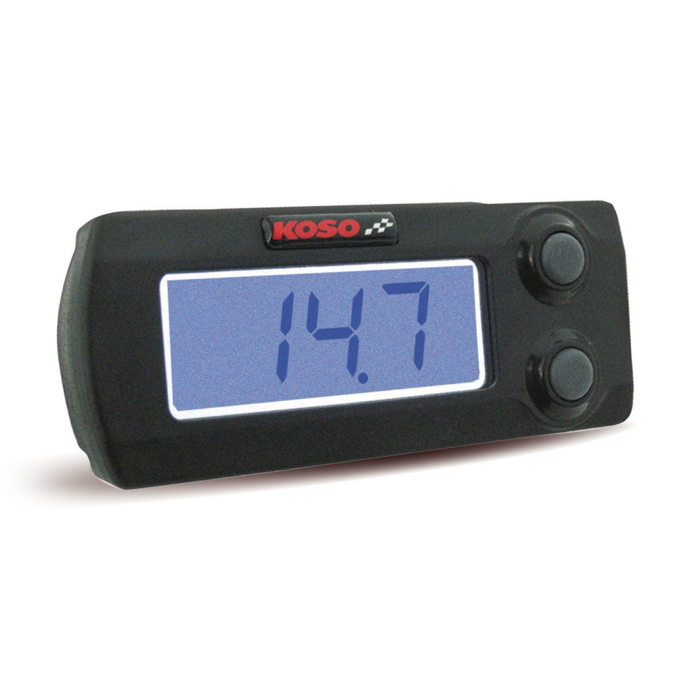 KOSO Wideband Air/Fuel Ratio Meter Kimpex USA