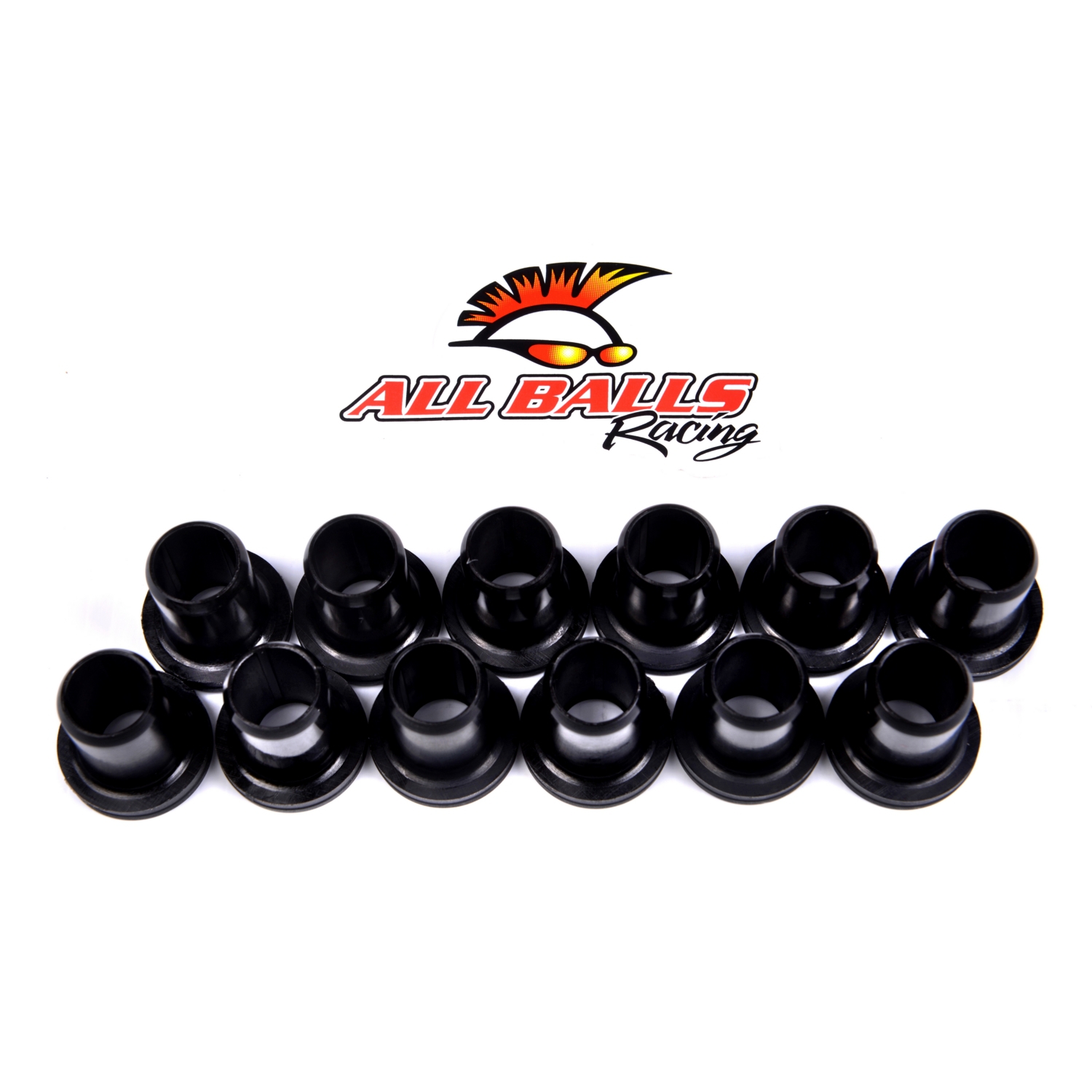 All Balls Racing - Rear Independent Suspension Bushing Kit 50 1083