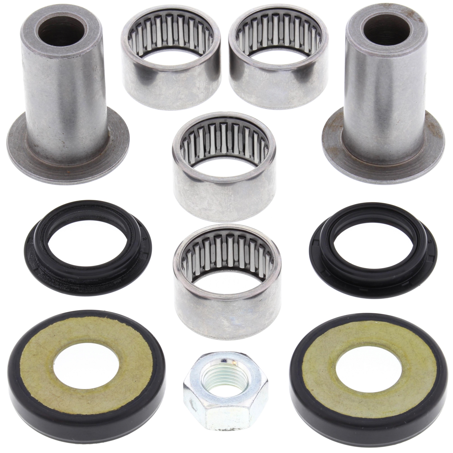 ◆e27b7d79m64◆ ALL-BALLS Swing Arm Linkage Kit | Kimpex Canada