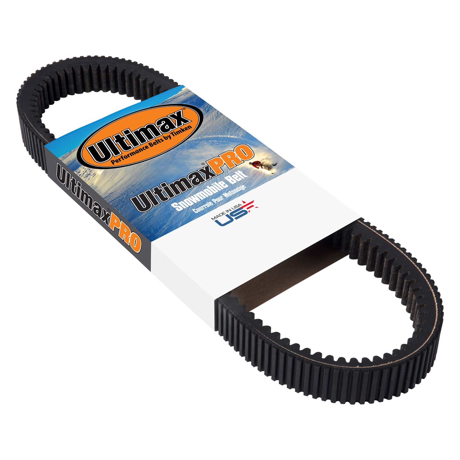 ULTIMAX PRO Drive Belt | Kimpex USA