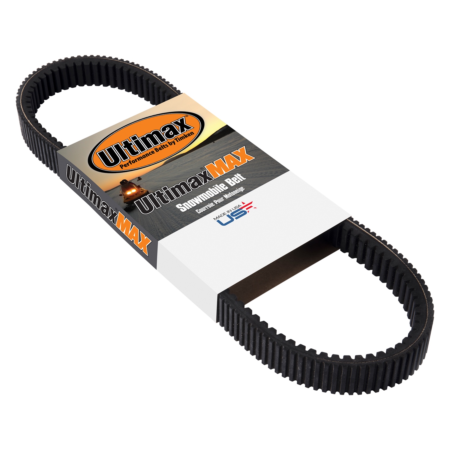 ULTIMAX MAX Drive Belt | Kimpex Canada