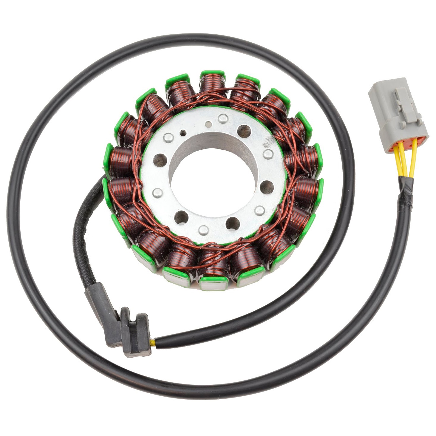 SKMT ELECTROSPORT Stator | Kimpex Canada