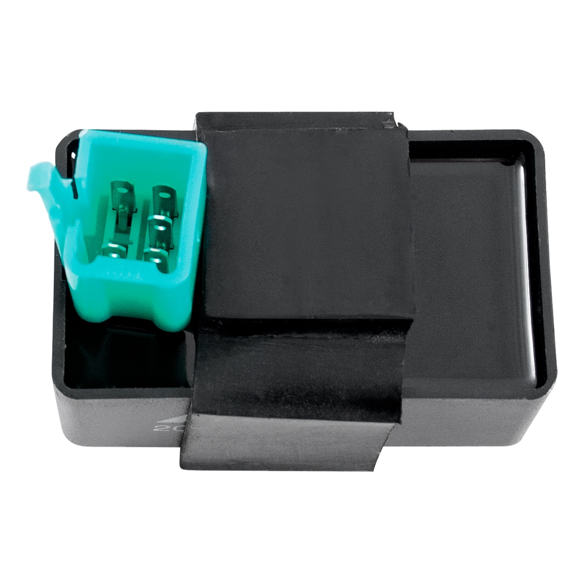 OUTSIDE-DISTRIBUTING CDI Box | Kimpex Canada